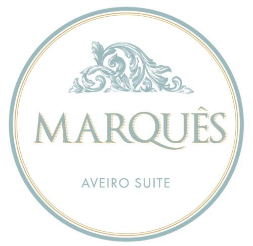 Marques D'Aveiro Suite Luaran gambar